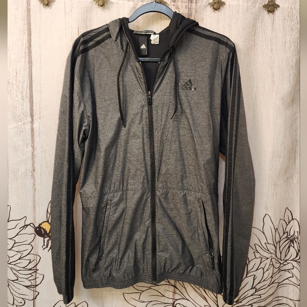 Windbreaker Jacket